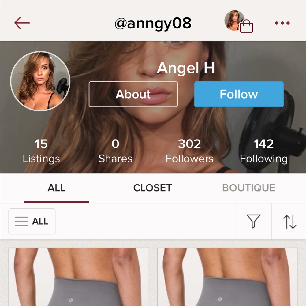 Fake lululemon aligns - Picture 3 of 6